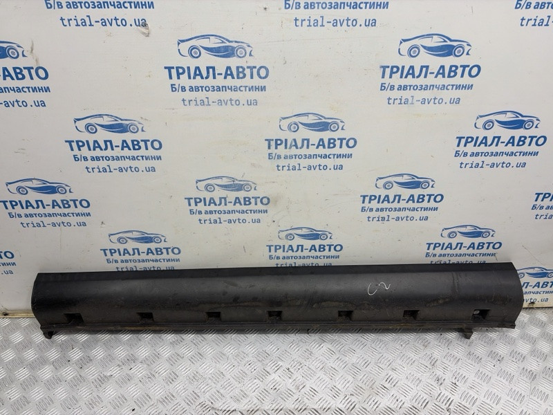 Накладка порога внешняя левая Suzuki SX4 2006-2014 7724179J0 (Арт. 86750) Киев - изображение 1