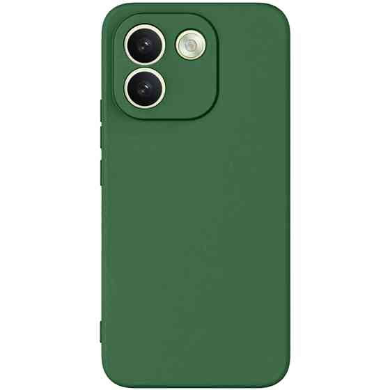 Чехол TPU GETMAN Liquid Silk Full Camera для Xiaomi Redmi Note 17 Pro Max Херсон