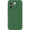 Чехол TPU GETMAN Liquid Silk Full Camera для Xiaomi Redmi Note 17 Pro Max Херсон