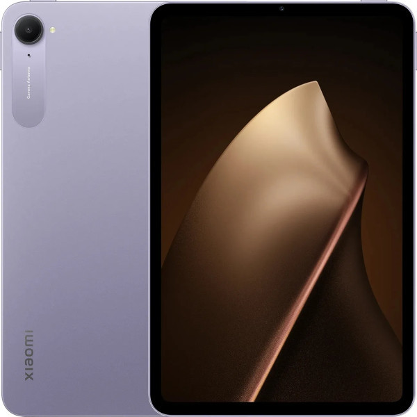 Планшет Xiaomi Pad Mini 8/256GB WiFi Lavender Purple (with Adapter) EU Харків - зображення 1