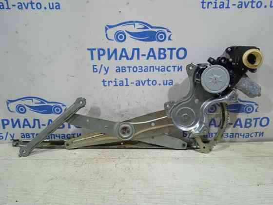 Стеклоподъемник передний правый Toyota Camry XV40 2006 (б/у) Киев