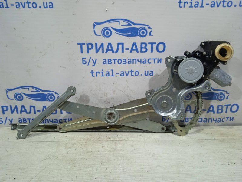 Стеклоподъемник передний правый Toyota Camry XV40 2006 (б/у) Киев - изображение 1