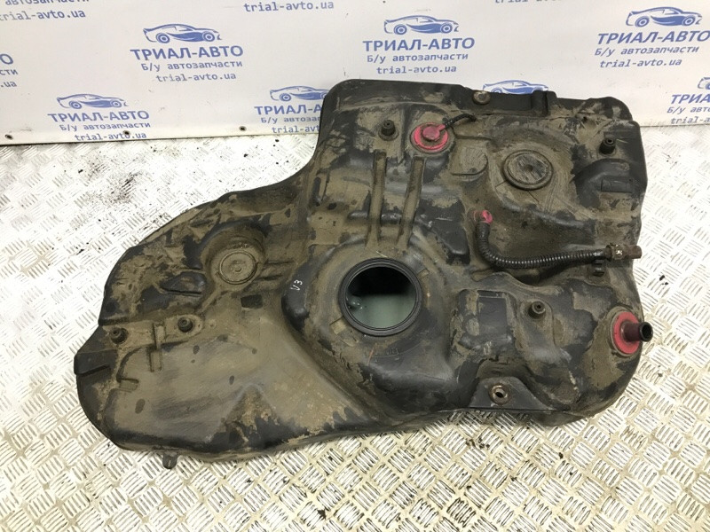 Бак топливный пластик Lexus RX 350 XU30 3.5 БЕНЗИН 2GRFE 2003 (б/у) Київ - зображення 2