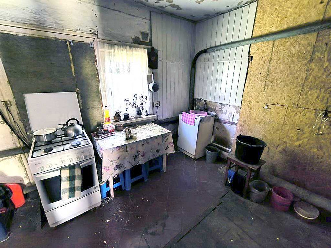 продажа 3-к дом Макаровский, Королевка, 9500 $  - изображение 8