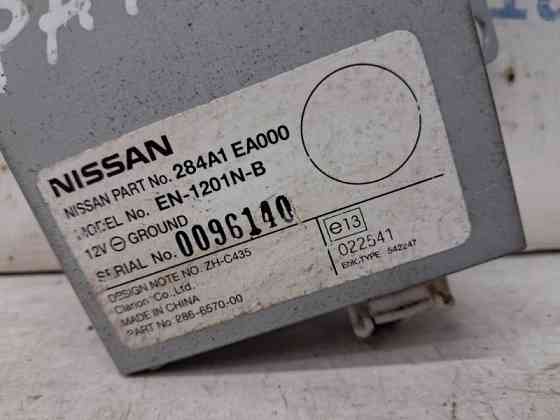Блок управления камерой Nissan Pathfinder R51 2.5 DIESEL YD25DDTI 2004 (б/у) Київ