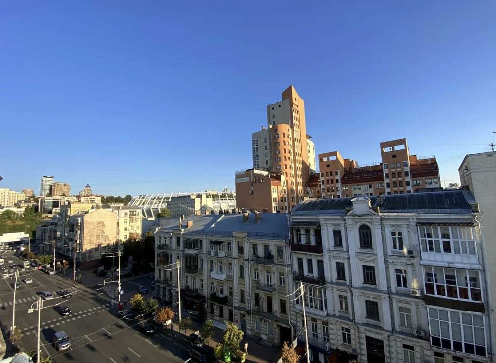 продажа 1-к квартира Киев, Печерский, 75000 $ Київ - зображення 7
