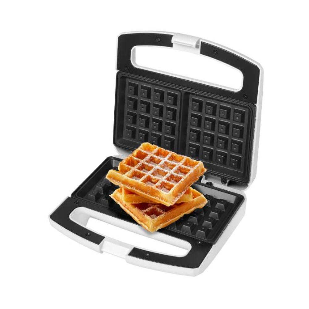 Вафельница ROTEX RSM120-W Київ - зображення 5