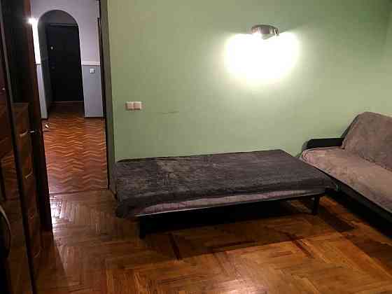 долгосрочная аренда 1-к квартира Киев, Соломенский, 15000 грн./мес. Киев