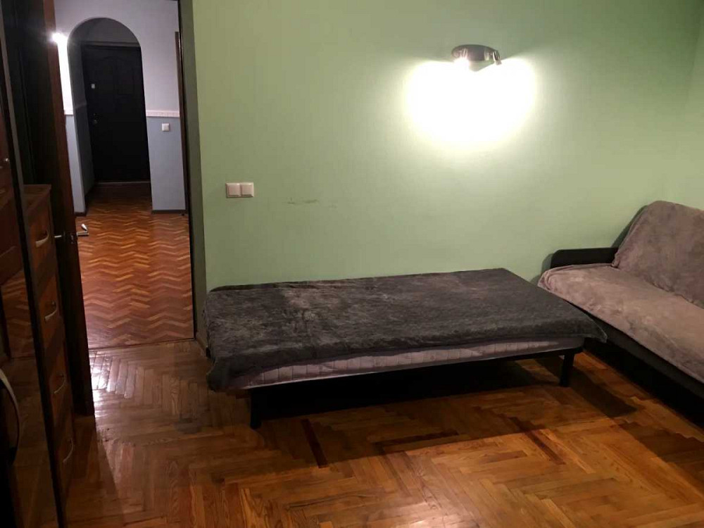 долгосрочная аренда 1-к квартира Киев, Соломенский, 15000 грн./мес. Киев - изображение 5