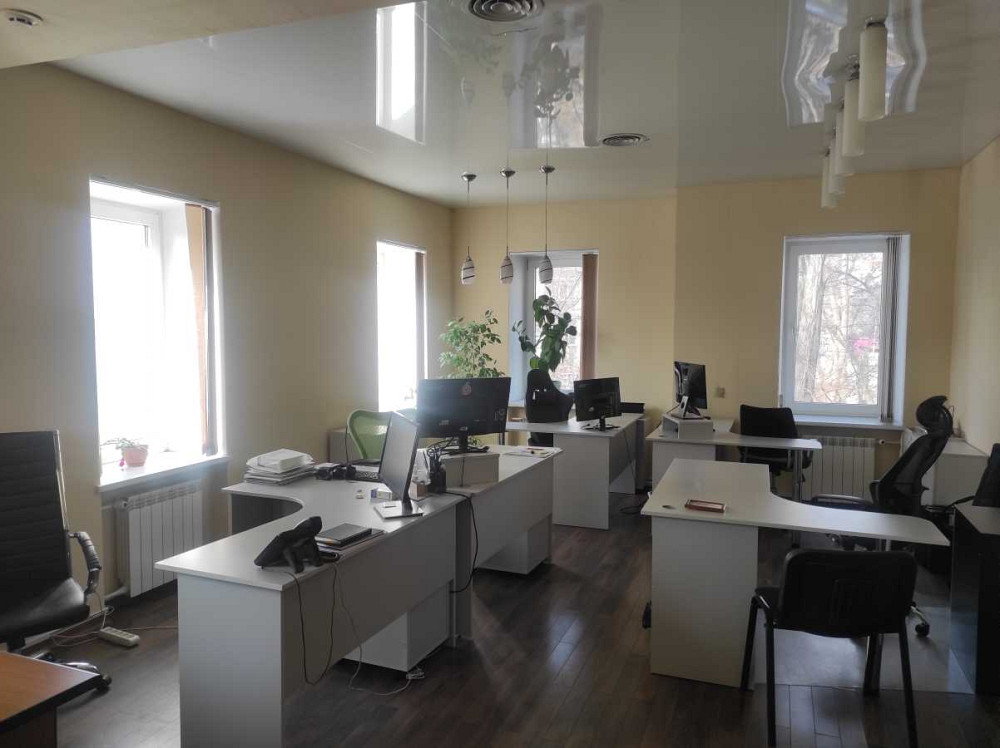 долгосрочная аренда офисное помещение Киев, Шевченковский, 1250 $/мес. Київ - зображення 10