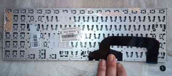 Клавиатура ноутбука 0KNB0-5100RU00 Київ