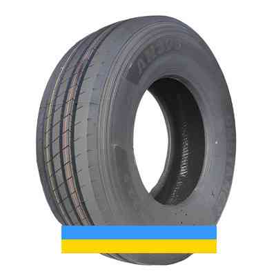 385/65 R22.5 Constancy AH398 160K Причіпна шина Киев