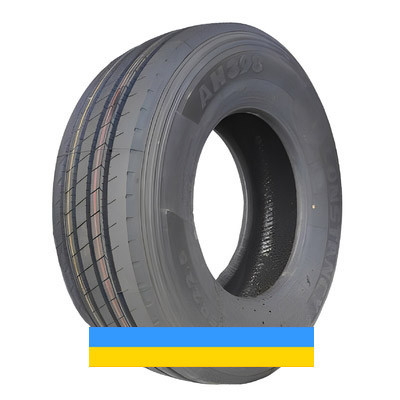 385/65 R22.5 Constancy AH398 160K Причіпна шина Київ - зображення 4