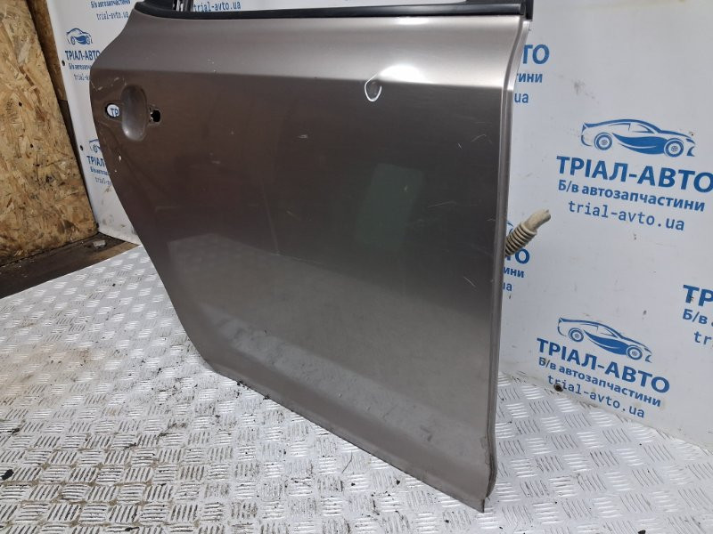 Дверь задняя правая Kia Ceed 2006-2012 770041H000 (Арт. 78608) Київ - зображення 3