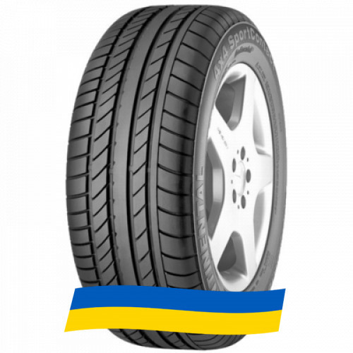 275/40 R20 Continental Conti4x4SportContact 106Y Позашляхова шина Київ - зображення 2