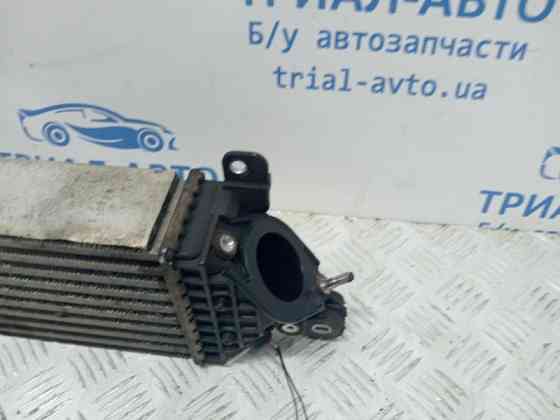 Радиатор интеркуллера Mazda CX 5 KE 2.2 DIESEL 2011 (б/у) Киев