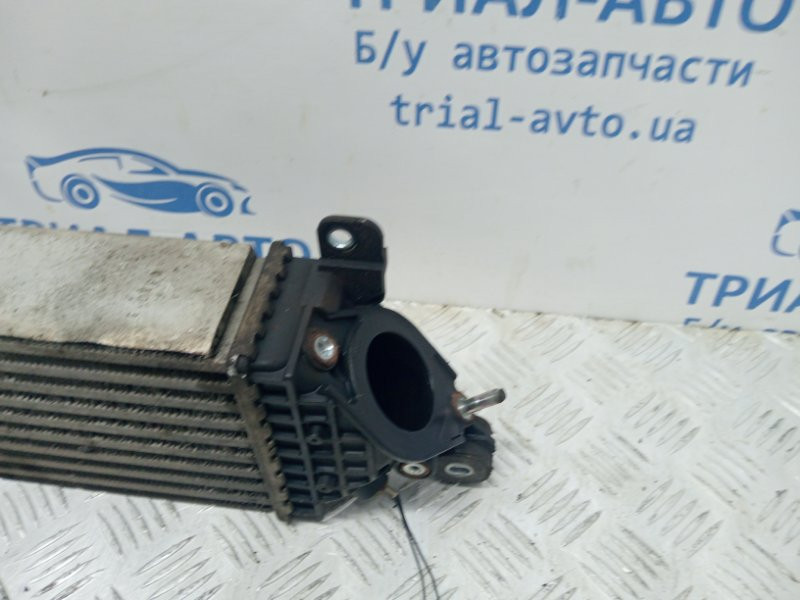 Радиатор интеркуллера Mazda CX 5 2011-2017 SH0113565C (Арт. 59728) Киев - изображение 6