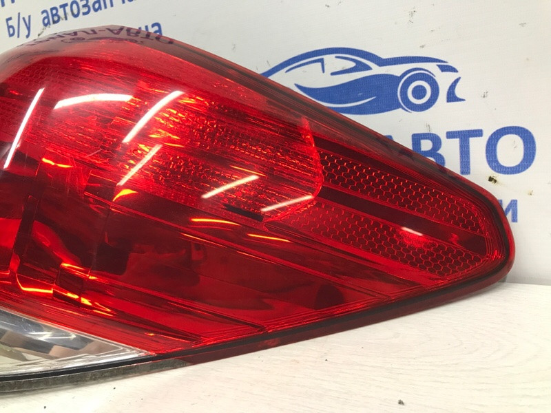 Фонарь задний внешний правый Subaru Outback 2009-2015 84912AJ090 (Арт. 56519) Київ - зображення 3