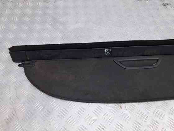 Шторка багажника Renault Megane 3 1.5 DIESEL K9K 2008 (б/у) Киев