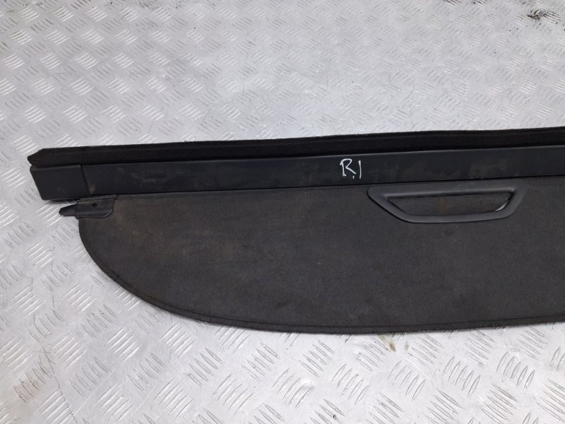 Шторка багажника Renault Megane 3 1.5 DIESEL K9K 2008 (б/у) Киев - изображение 2