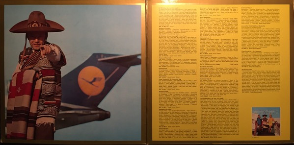 Виниловая пластинка Klaus Wunderlich Вінниця - зображення 5