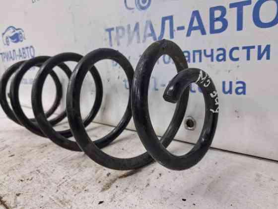 Пружина задняя Mazda 3 BM 2.2 DIESEL 2013 (б/у) Київ