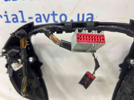 Кнопки руля Ford Fusion USA 2013-2020 DG9Z-9C888-AC (Арт. 75780) Київ