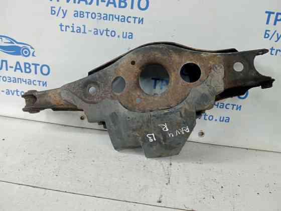 Рычаг задней подвески нижний поперечный (под пружину) Toyota RAV 4 2012-2018 4873042040 (Арт. 59401) Київ