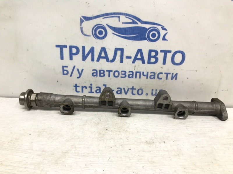 Топливная рампа Hyundai Santa fe CM 2.7 БЕНЗИН G6EA 2005 (б/у) Киев - изображение 1