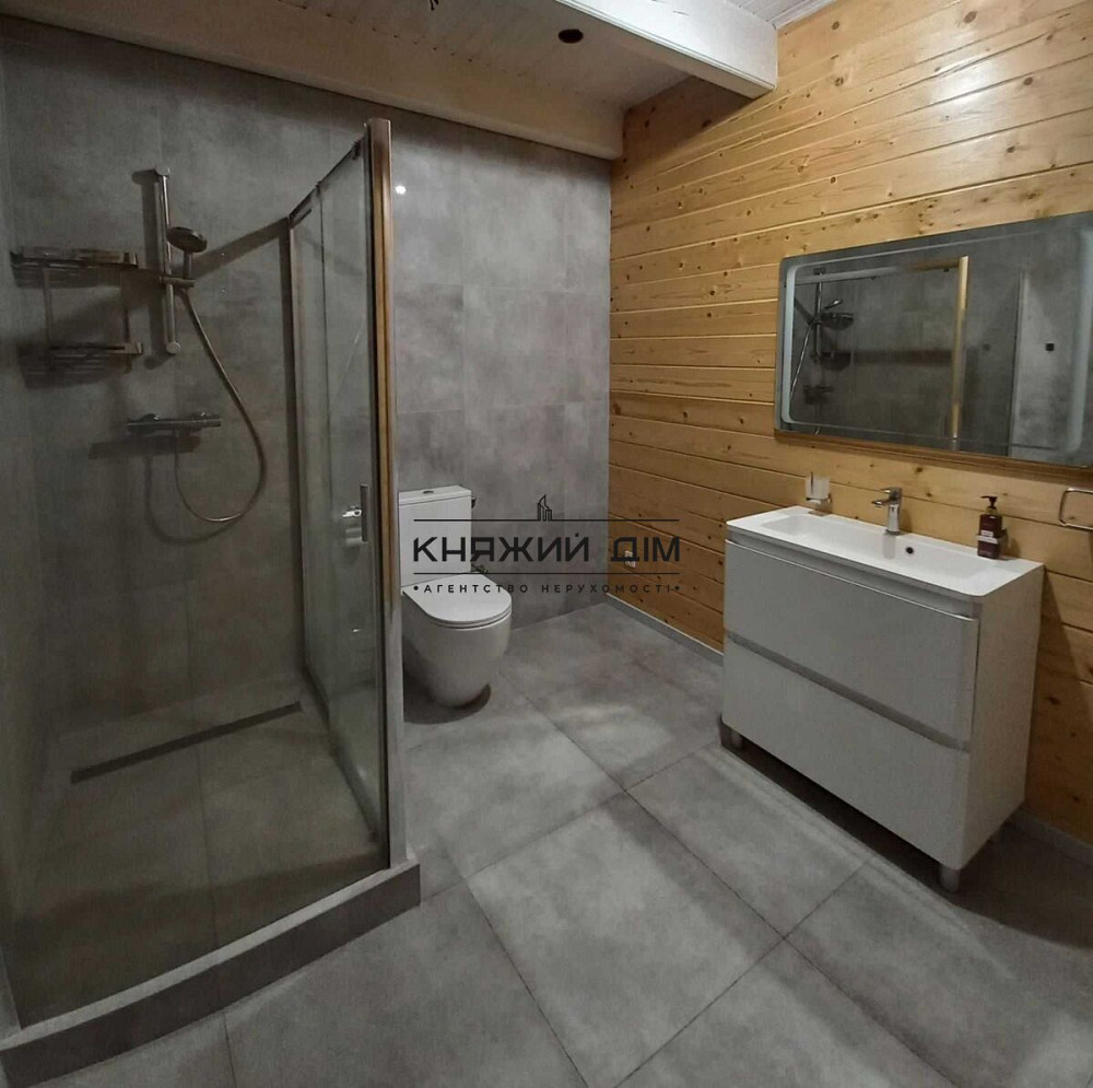 Продаж бунинку с. Білогородка КОД 2211827 Киев - изображение 5