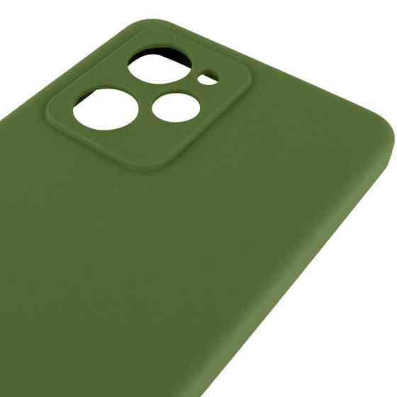 Чехол Silicone Cover Lakshmi Full Camera (AA) для Xiaomi Poco X5 Pro 5G Херсон
