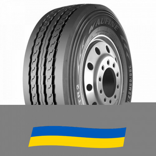 385/65 R22.5 Aufine ATR2 160K Причіпна шина Киев - изображение 1