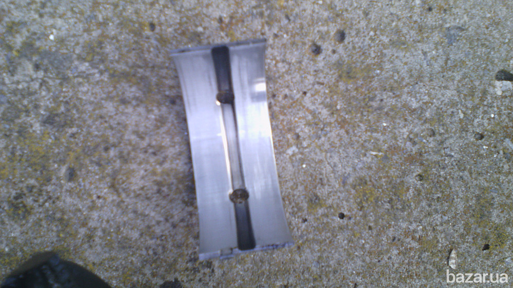 Колінчастий вал 6154519 Форд 2.3д оригінал Винница - изображение 6