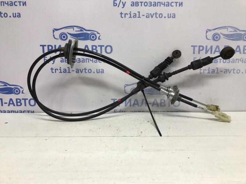 Трос коробки передач Kia Sorento XM 2.2 DIESEL D4HB 2009 (б/у) Київ - зображення 1