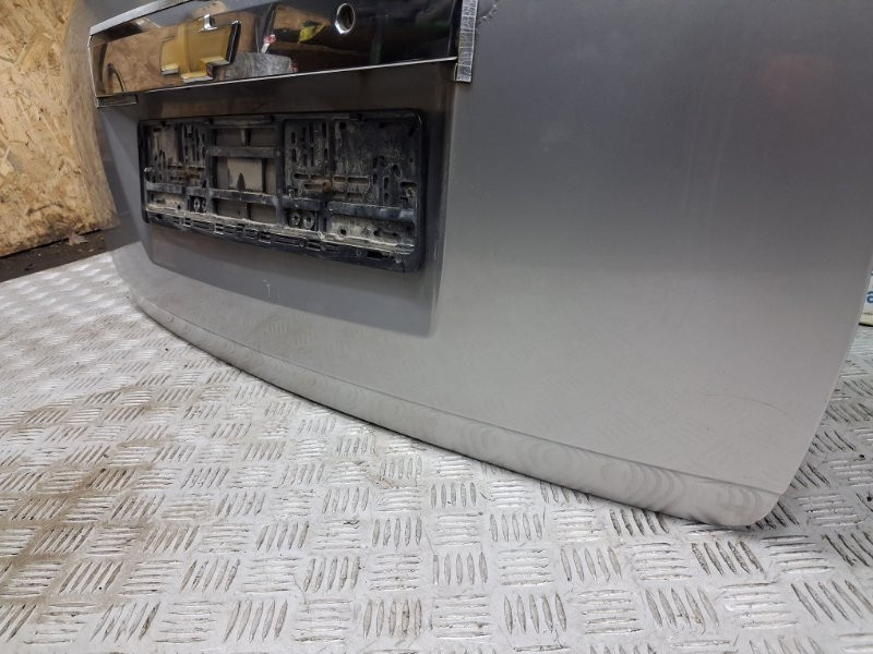 Крышка багажника Chevrolet Captiva 2006-2018 95240538 (Арт. 85135) Київ - зображення 6