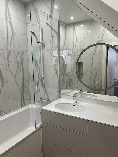 Продам чудовий 3-кімнатний таунхаус Золоті Ключі Слобожанський Дніпро Днепр - изображение 8