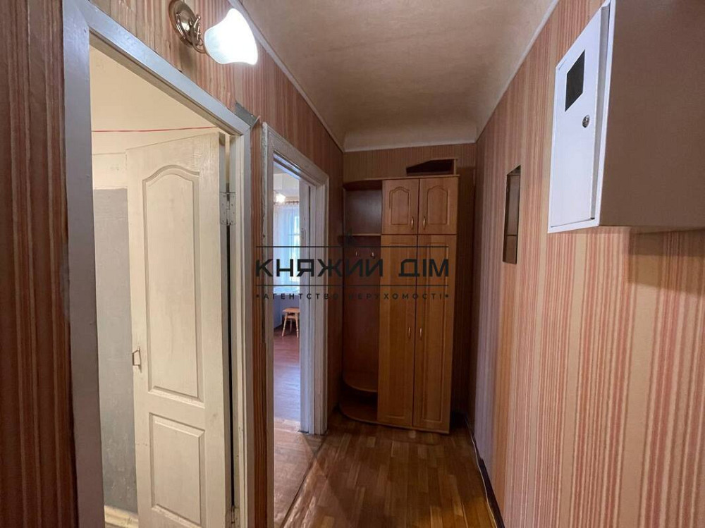 Оренда 1 кімнатна квартира м. Вокзальна КОД 1147163 Київ - зображення 7