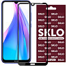 Защитное стекло SKLO 3D для Xiaomi Redmi Note 8T Херсон