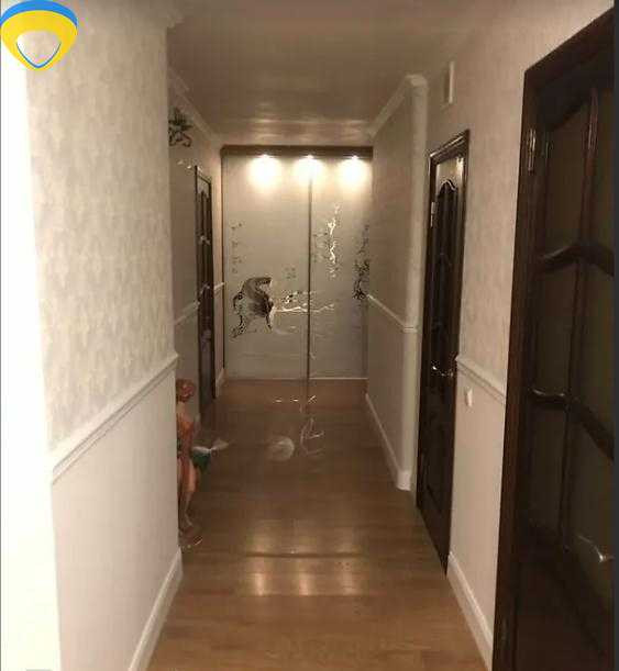 продажа 4-к квартира Одесса, Приморский, 87000 $ Одеса - зображення 2