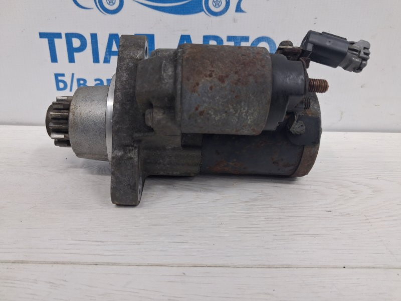 Стартер Infiniti QX60 L50 3.5 БЕНЗИН VQ35DE 2013 (б/у) Киев - изображение 3