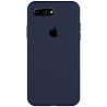 Чехол Silicone Case Full Protective (AA) для Apple iPhone 7 plus / 8 plus (5.5") Херсон