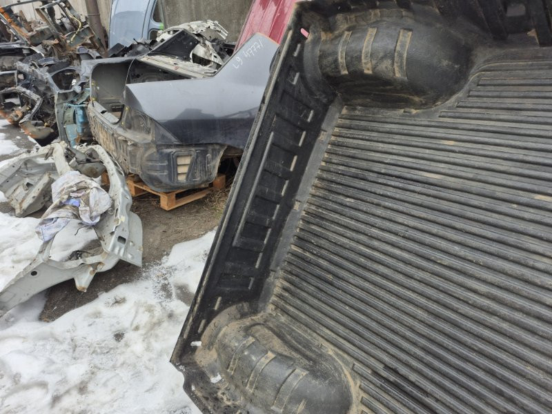 Корыто Mitsubishi L200 KB 2.5 ДИЗЕЛЬ 4D56U 2006 (б/у) Киев - изображение 4