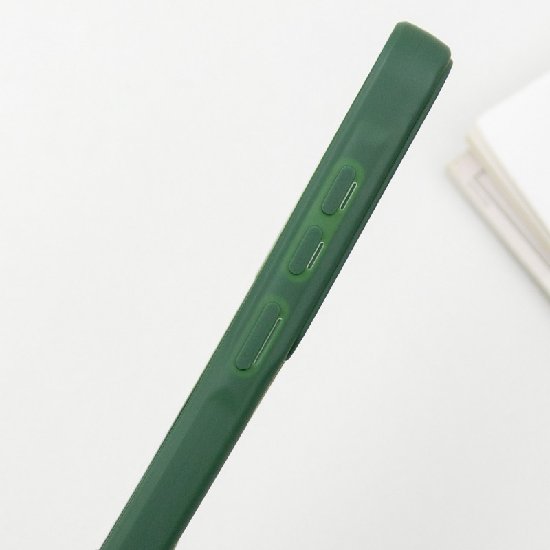 Чехол TPU VIVA для Samsung Galaxy A55 Херсон - зображення 6