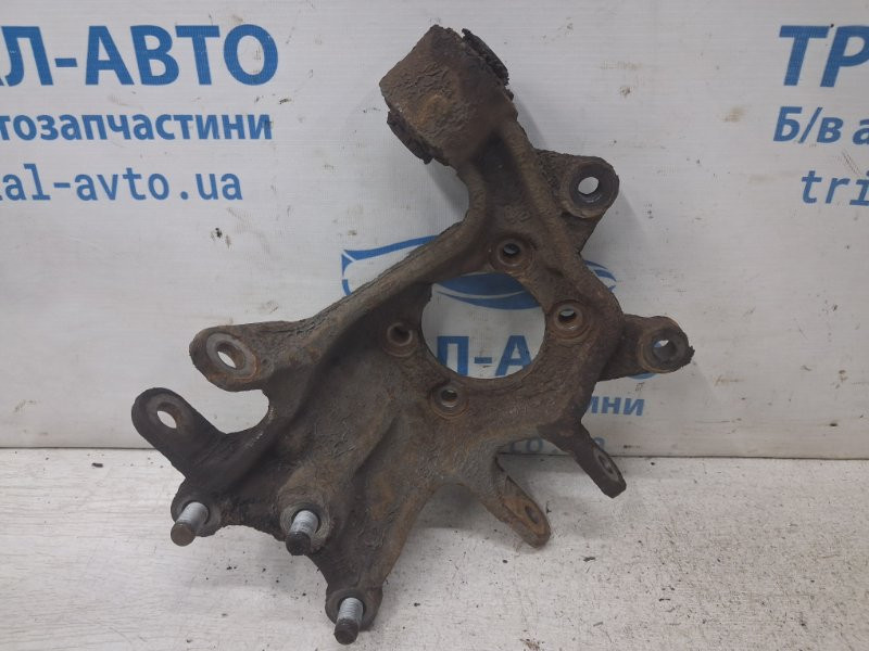 Цапфа задняя левая Hyundai Tucson 2015-2021 52710D7000 (Арт. 84632) Київ - зображення 4