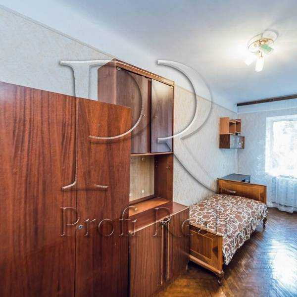 продажа 3-к квартира Киев, Святошинский, 66000 $ Киев - изображение 3