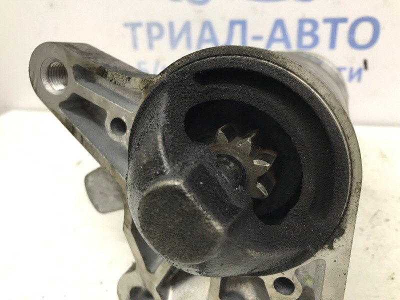 Стартер Mazda 6 GJ 2.2 DIESEL 2012 (б/у) Київ - зображення 3