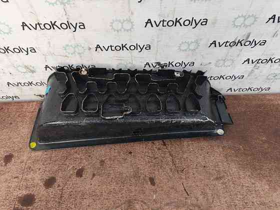 Накладка порога/подножка передняя левая VW T5 2003-2015 (7H0863735C) Ковель