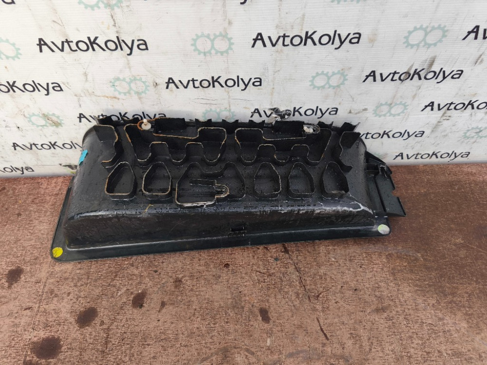 Накладка порога/подножка передняя левая VW T5 2003-2015 (7H0863735C) Ковель - изображение 2