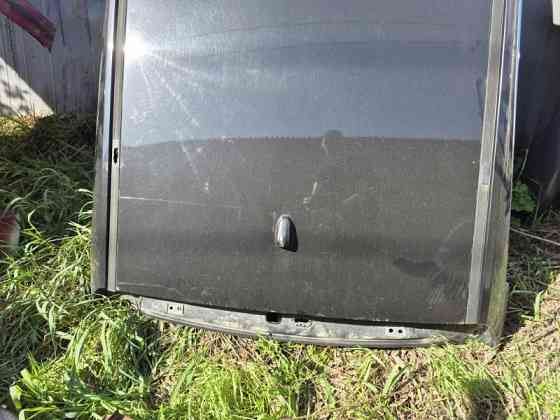 Крыша Kia Ceed ED 1.6 DIESEL D4FB 2006 (б/у) Киев