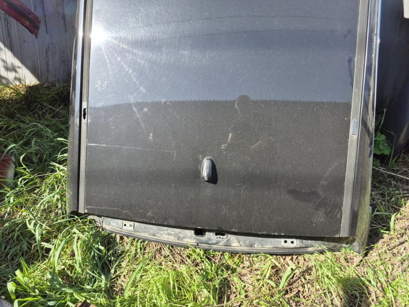 Крыша Kia Ceed ED 1.6 DIESEL D4FB 2006 (б/у) Киев - изображение 3